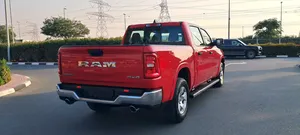 PRÊT À EXPÉDIER 2025 DODGE RAM 1500 BIG HORN Full Option Certifié d'occasion à vendre - Product Image 2