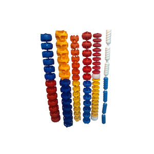 Diamètre de 11cm, 12cm, 15cm, 20cm Ligne de flotteur de piscine <span class=keywords><strong>anti</strong></span>-vague Ligne de flotteur de piscine de compétition - Product Image 2