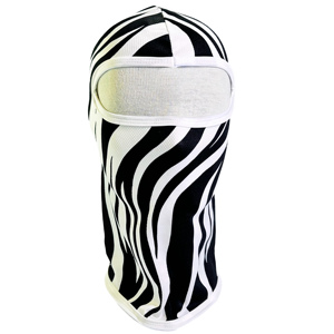 Vente en gros de cagoule de haute qualité respirante pour l'extérieur masque coupe-vent cagoule pour hommes - Product Image 6