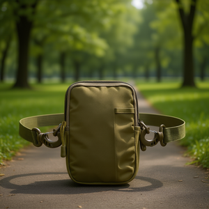 Borsa a Tracolla Gigante Personalizzata per Promozioni - Product Image 3