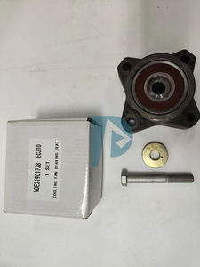 Repuestos para Excavadoras Volvo EC140B EC200B EC210B EC220D, Soporte de Rodamiento VOE21901728 21901728 20999729 20999715 22739649 - Product Image 6