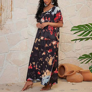 Nouveau style de robe momo traditionnelle pakistanaise Robe momo traditionnelle pour femmes à approvisionnement direct d'usine - Product Image 4