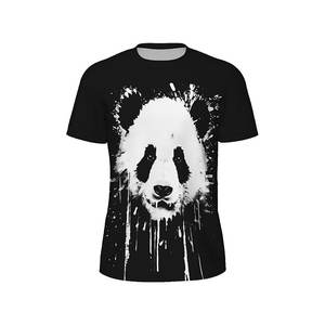 T-<b>shirt</b> Custom High Quality Printing Heavy Weight T <b>Shirt</b> <b>for</b> <b>Men</b> - Product Image 3