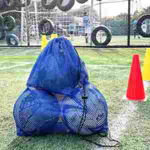 Bolsa de Buceo de Malla Portátil de 47*68cm, Mochila de Snorkel de Estilo Moderno para Buceo, Marca Personalizada, Todas las Temporadas, Logotipo Gratuito - Product Image 5