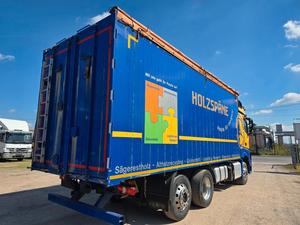 Nuovo Mercedes-Benz Arocs 2548 6x2 Ribaltabile con Trasmissione Automatica, Motore a Combustione Interna Euro6c, Potenza 350 kW (476 CV) - Product Image 5