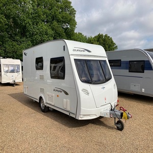 En Stock, remolque de viaje Lunar Quasar a la venta, entrega rápida disponible, características premium perfectas para viajes a campo traviesa - Product Image 6