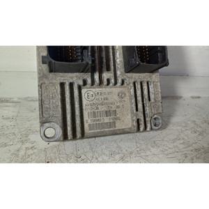 UNIDAD DE CONTROL DEL MOTOR FIAT Punto EVO IAW5SF8.P2//51926683 350A1000 bicombustible/metano 1368 (12>) - Product Image 2