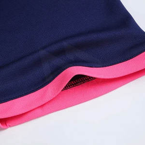 OEM personalizable sublimado impreso uniforme de fútbol al por mayor tasa Francia camisetas de fútbol de alta calidad desgaste de fútbol - Product Image 3