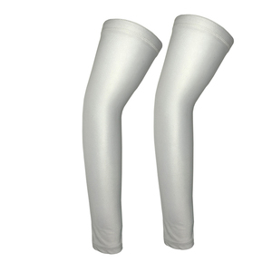 UV Bảo Vệ OEM Ice Silk Làm Mát Tay Áo Cánh Tay Và Tay Áo - Product Image 6