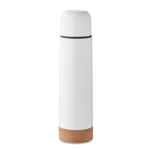 Gobelet écologique en acier inoxydable AVENTUR durable, bouteille écologique pour un usage quotidien - Product Image 2