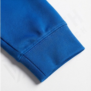 Ensemble de survêtement de sport de jogging personnalisé de qualité supérieure, vêtements de sport d'été, survêtement, ensemble de survêtement pour hommes et femmes, deux pièces, vêtements de sport - Product Image 6