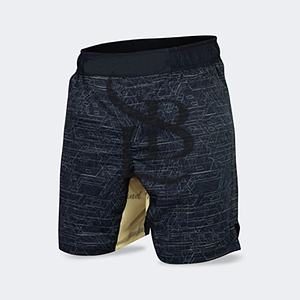 2025 nouveauté en gros moins cher conceptions personnalisées et motif sublimé MMa Shorts boxe combat Shorts pour hommes Service OEM - Product Image 6