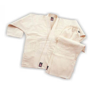 Kimono de Jiu-Jitsu et uniformes de judo les plus vendus en 2026, nouvelle arrivée, fabriqués dans un matériau doux de haute qualité - Product Image 3