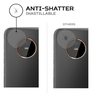 Protection d'écran antichoc Gigaset GX6, accessoire mobile durable et absorbant les chocs - Product Image 4