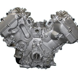 เครื่องยนต์ V8 5.7 ลิตร ประสิทธิภาพสูง ประกอบเสร็จสมบูรณ์ พร้อมขาย - Product Image 4