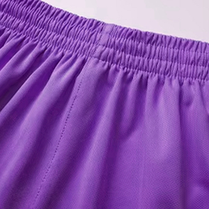 เสื้อฟุตบอลคุณภาพสูงสำหรับผู้ใหญ่เสื้อฟุตบอลตัดอัตโนมัติ - Product Image 4