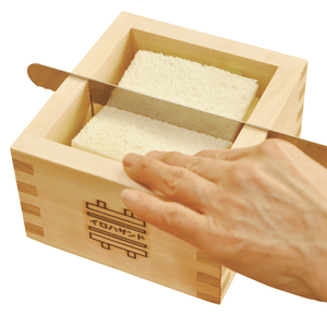 Moule à sandwich au riz japonais pour restaurants et hôtels Boîte à bento durable Emballage alimentaire de qualité restaurant Boîte à sandwich personnalisée - Product Image 4