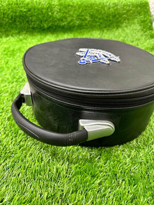 Brand New High Quality OEM/ODM Customizable Leather Masonic Regalia Case with Foldable Design IP67 Rated - Product Image 4