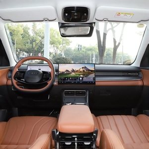 צ'רי טיגו 8 סין, רכב שטח (<span class=keywords><strong>SUV</strong></span>) בנזין, נוחות ויוקרה, מחיר זול, רכב משומש, 5 מושבים, 7 מושבים, שנתונים 2026 2025 2024 2023 2021 2020 למכירה - Product Image 4