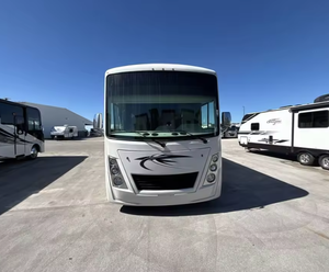 Camping-car/Caravane d'occasion CLEAN 2023 Thor Freedom Traveler A29 - Product Image 3
