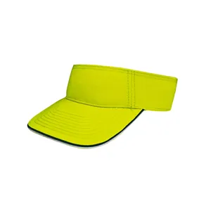 Cappelli e Berretti Promozionali Personalizzati Wilma con Visiera Fluorescente - Product Image 2