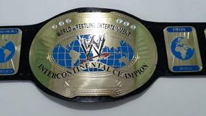 Wrestling Championship Belts Trophées Médailles et récompenses le symbole ultime de la victoire et de l'excellence Ceintures de championnat - Product Image 3