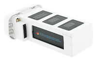 PATONA Platinum Batterie pour Phantom 2 Vision 733496 PH2 PH-2 5200mAh 57,2Wh 11,1V Li-Polymer