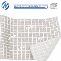 Membrane de contrôle de la vapeur durable Sohi pour bâtiments écoénergétiques, toitures et applications murales extérieures
