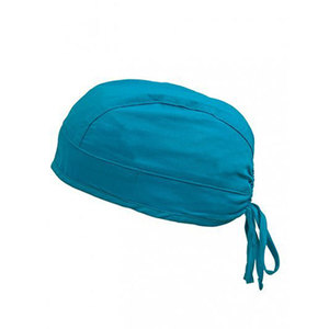 Gorros de enfermería con logotipo personalizado de alta calidad 100% algodón transpirable hecho en Pakistán todos los tamaños disponibles para ropa informal - Product Image 5