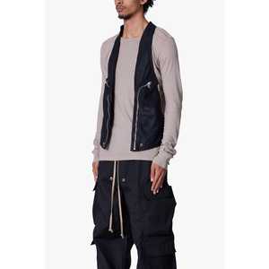 CHALECO HOLSTER CUERO - Product Image 1