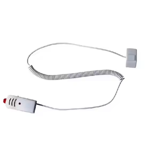 Bán lẻ cứng an ninh ABS thẻ nhựa với khóa từ cho hệ thống <span class=keywords><strong>EAS</strong></span> đáng báo động vòng lặp cảm biến - Product Image 3