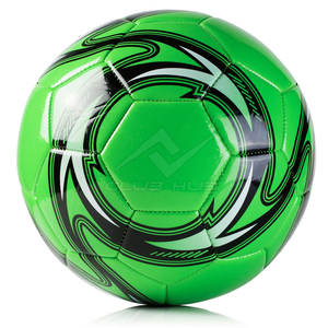 Ballons de football de haute qualité ballons de football d'approvisionnement d'usine ballons de football personnalisés à bas prix durables - Product Image 1