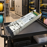 Modul Transceiver Optik TR-PX13C-V00 10G SFP+ Ethernet 1.4km