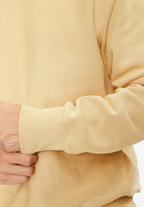 Sudadera con capucha Basics Cotton Blended para hombre - Product Image 3