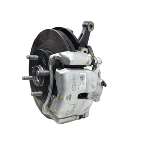 EJE DELANTERO DERECHO COMPLETO HYUNDAI i20 Serie 51716-Q0000 (20>) - Product Image 2