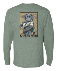 Camiseta de ajuste clásico Camiseta personalizable con logotipo o patrón Camiseta con estampado trasero transpirable suave para uso diario y reventa - Product Image 3