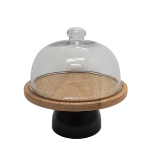 Plaque décorative murale suspendue en métal de fer décoratif de noël plaque ronde plaque de couleur grise pour la décoration de la maison - Product Image 6