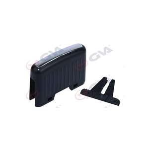 Interruptor de Ventilación de Calefacción para VW Golf 5 y Jetta, Interruptor de Difusor de Ventilación de Giro a la Derecha e Izquierda, 2005-2010, 1 PIEZA - Product Image 1