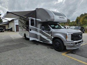 NOUVEAU 2025 THOR MOTOR COACH OMNI S29 Remorque - Product Image 3
