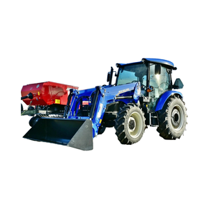 ปั๊มไฮดรอลิกคุณภาพสูงสำหรับรถแทรกเตอร์ Workmaster 25 พร้อมชิ้นส่วนเกียร์แกนกลาง อะไหล่เครื่องจักรกลการเกษตร New Holland รับประกัน 2 ปี - Product Image 3