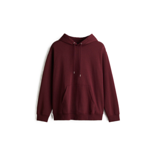 Sudadera con Capucha Personalizada para Hombre, 2025, 100% Algodón, 550 g/m², Felpa Gruesa, con Bolsillo, Talla Grande, Unisex, para Invierno - Product Image 6