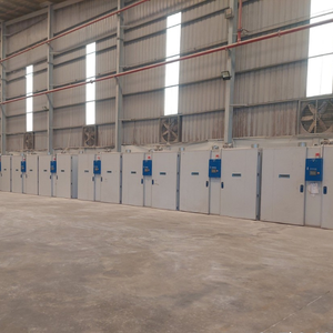 Incubadora de huevos, nueva máquina, Incubadora de huevos industrial, Incubadora de huevos a la venta del fabricante de Vietnam, el precio más barato - Product Image 1