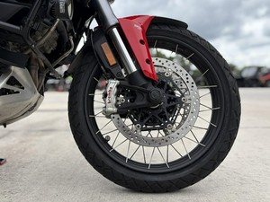 Nueva <span class=keywords><strong>Ducati</strong></span> MULTISTRADAA <span class=keywords><strong>V4</strong></span> RALLY Adventure 2024 recién llegada, lista para envío a todo el mundo - Product Image 5
