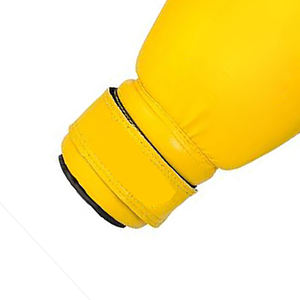 Vente flash - Gants de boxe en cuir de qualité supérieure MUKKA SPORTS, fermeture à boucle pour le poignet, doigts entièrement couverts, couleurs et designs personnalisés - Product Image 6