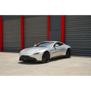ลดราคาพิเศษ รถยนต์มือสอง Aston-Martin-Vantage รุ่นพรีเมียม ปี 2020 - Product Image 1