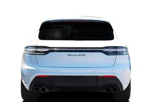 รถปอร์เช่ มาคัน ปี 2023 ขับเคลื่อนสี่ล้อ ระยะทางวิ่งน้อย - Product Image 3