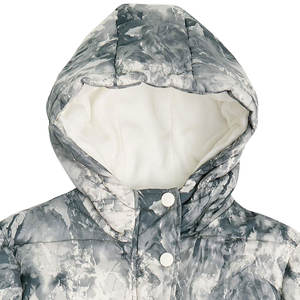 Chaqueta de Invierno Acolchada para Mujer, Precio de Fábrica, Mayorista, Éxito de Ventas - Product Image 6