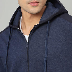 ¡Novedad de 2025! Pantalones de chándal de carcasa blanda con cremallera personalizados, conjunto de 2 piezas para hombre con puños elásticos, chándales cortavientos de nailon Unisex - Product Image 6