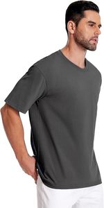 T-shirt 2025 coton 100% vierge de qualité supérieure pour hommes en vente entière - Product Image 4