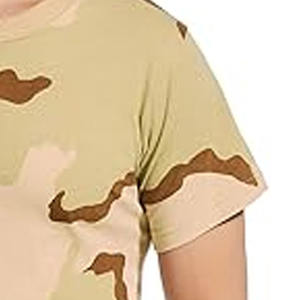 High Quality Summer Clothes for <b>Men</b> Cotton <b>t</b> <b>Shirt</b> Short Sleeves in the <b>Camo</b> Design <b>T</b> <b>Shirt</b> made by Dress Sports - Product Image 3